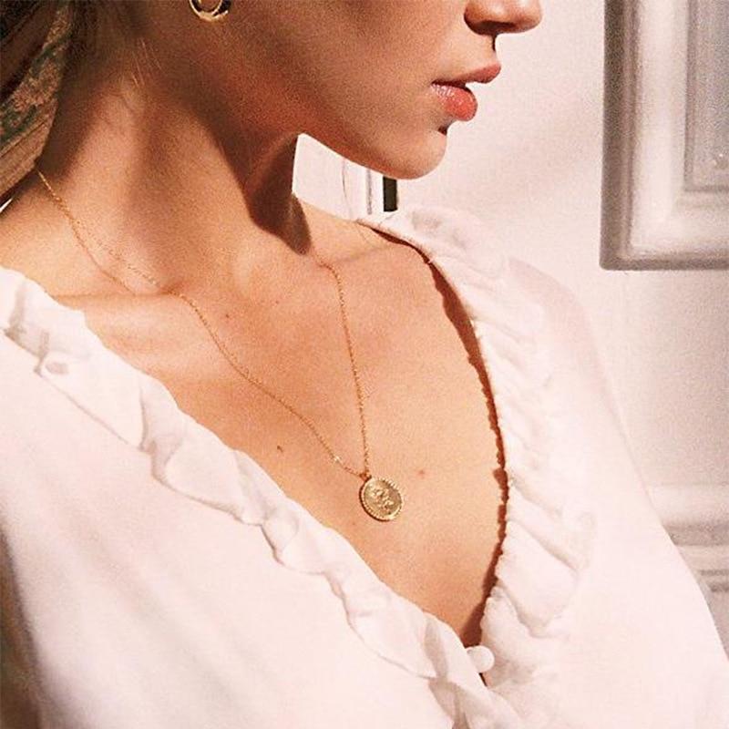 Collier pendentif pour femmes - Anraxshop