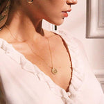 Collier pendentif pour femmes - Anraxshop