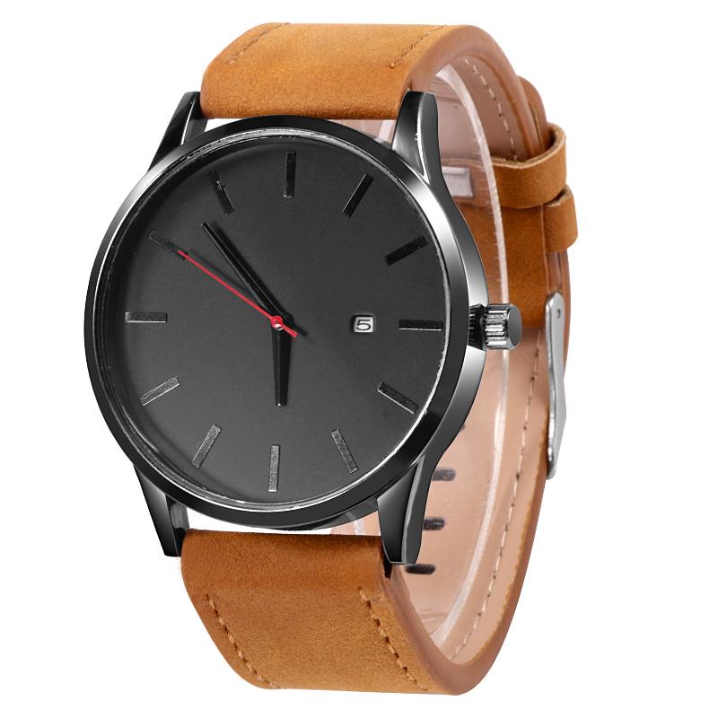 Montre tendance unisexe - Anraxshop