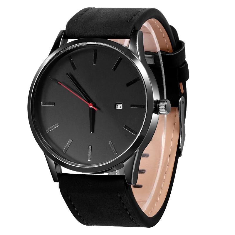 Montre tendance unisexe - Anraxshop