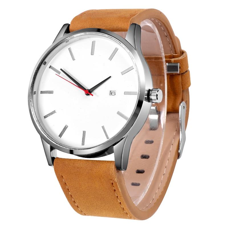 Montre tendance unisexe - Anraxshop