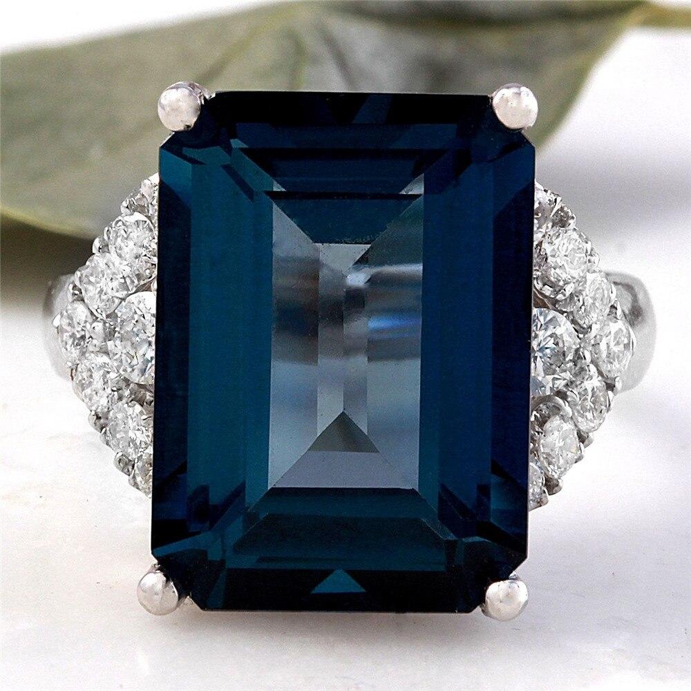 Bague imposante pour femmes - Anraxshop