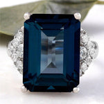 Bague imposante pour femmes - Anraxshop