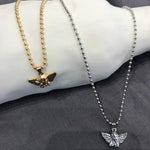 Collier unisexes - pendentif - Anraxshop