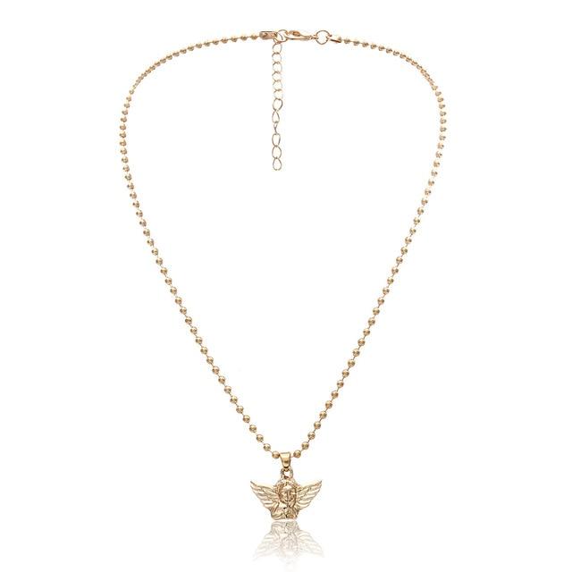 Collier unisexes - pendentif - Anraxshop