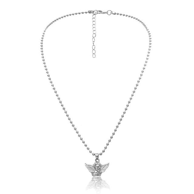 Collier unisexes - pendentif - Anraxshop