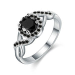 Bague pour femmes décorée - Anraxshop