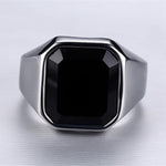 Bague simple unisexe - Anraxshop