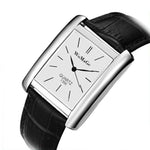 Montre carrée pour hommes - Anraxshop