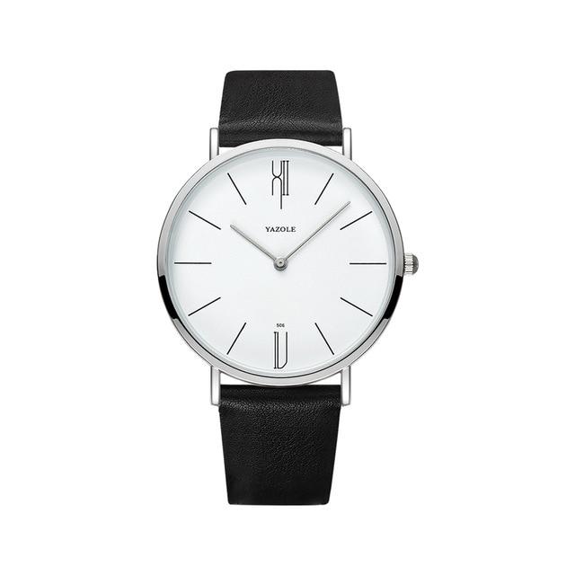Montre quartz pour hommes - Anraxshop