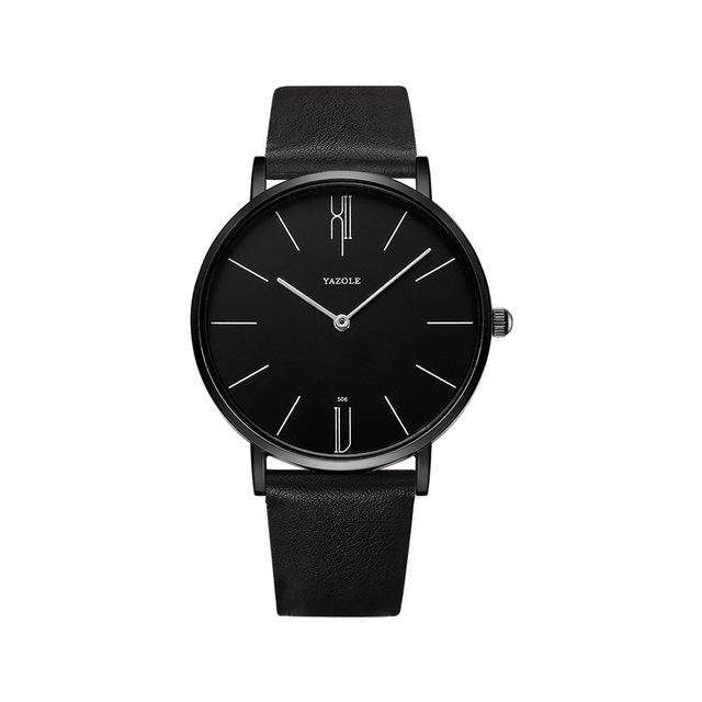 Montre quartz pour hommes - Anraxshop