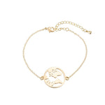 Bracelet / Collier du monde unisexe - Anraxshop