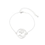 Bracelet / Collier du monde unisexe - Anraxshop