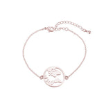 Bracelet / Collier du monde unisexe - Anraxshop