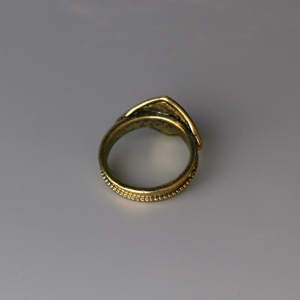 Bague pour femmes simple - Anraxshop