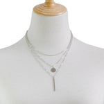 Collier pendentif pour femmes - Anraxshop