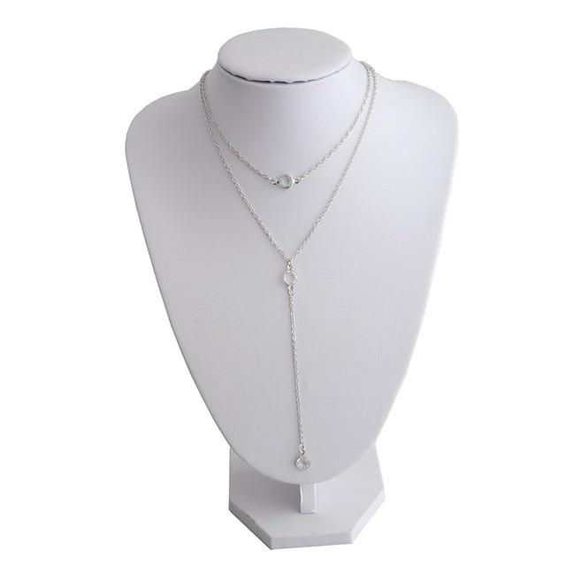 Collier pendentif pour femmes - Anraxshop