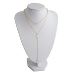 Collier pendentif pour femmes - Anraxshop