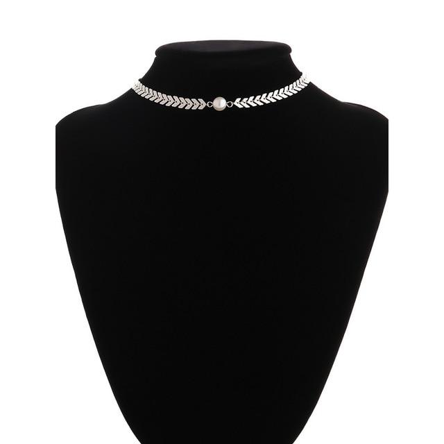 Collier pendentif pour femmes - Anraxshop