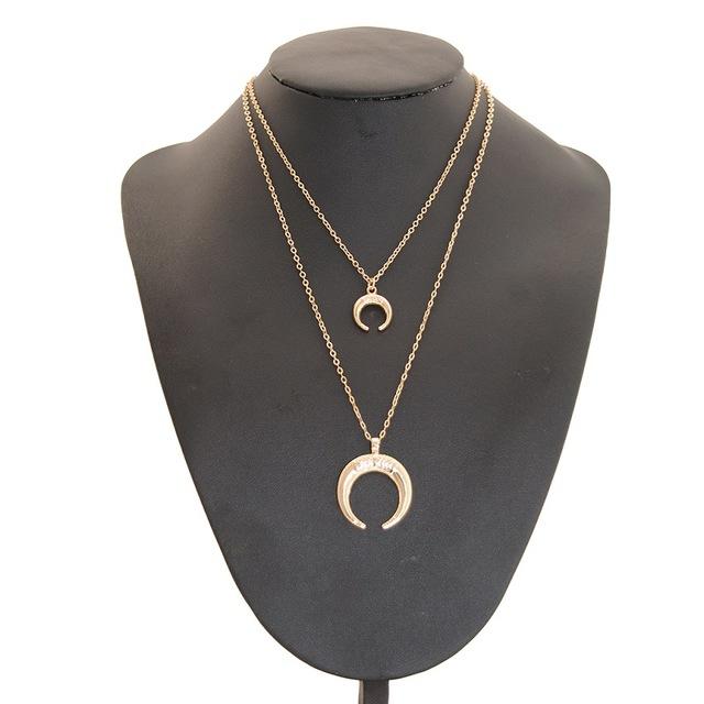 Collier pendentif pour femmes - Anraxshop