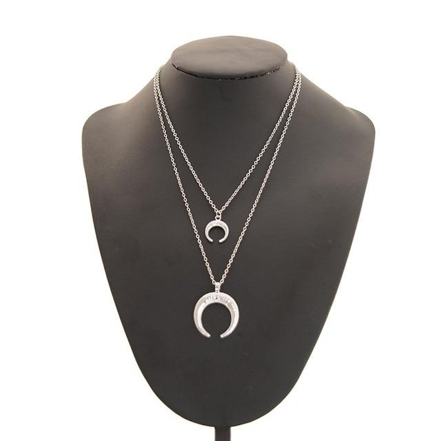 Collier pendentif pour femmes - Anraxshop