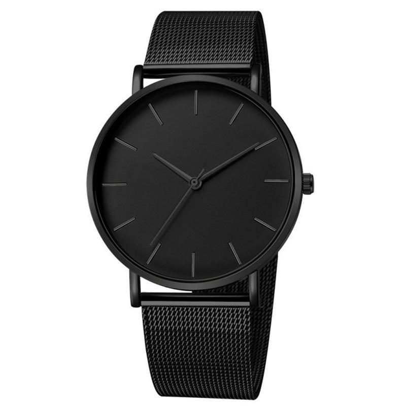 Montre simple pour hommes - Anraxshop