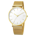 Montre simple pour hommes - Anraxshop