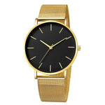 Montre simple pour hommes - Anraxshop