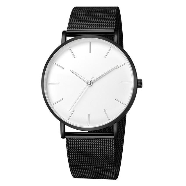 Montre simple pour hommes - Anraxshop