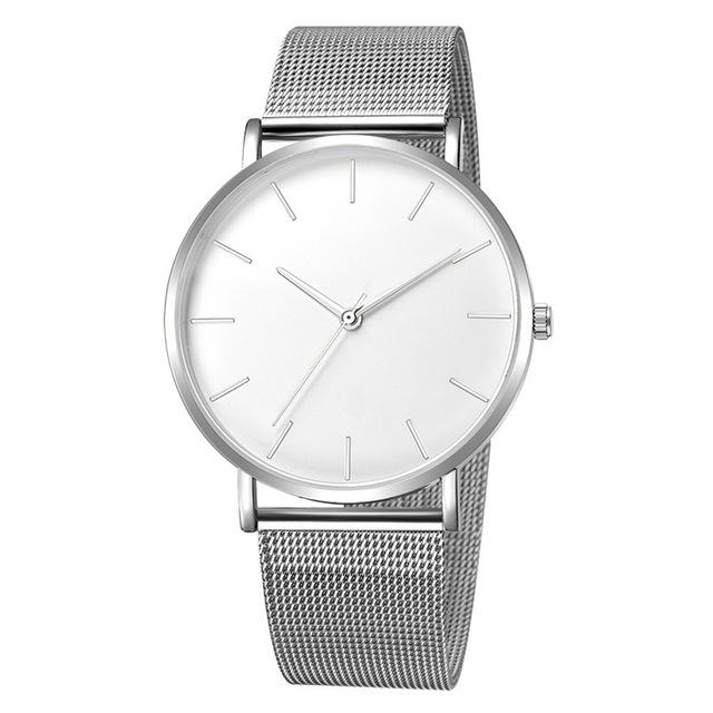 Montre simple pour hommes - Anraxshop
