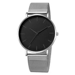 Montre simple pour hommes - Anraxshop