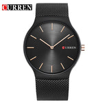 Montre Curren élégante - Anraxshop