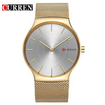 Montre Curren élégante - Anraxshop