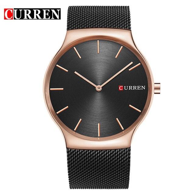 Montre Curren élégante - Anraxshop