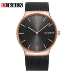 Montre Curren élégante - Anraxshop