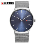 Montre Curren élégante - Anraxshop