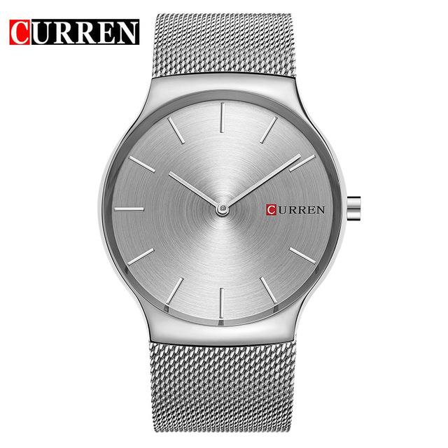 Montre Curren élégante - Anraxshop